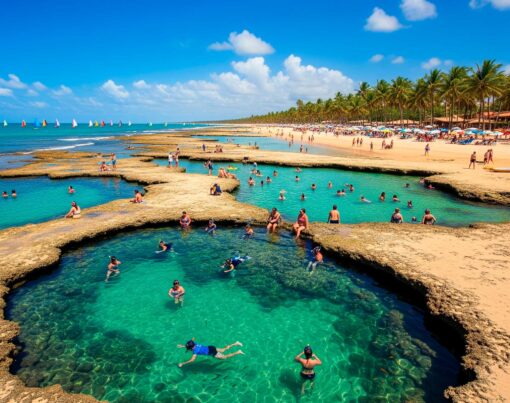 Voos-para-Recife-com-destino-a-Porto-de-Galinhas-no-verao-2026