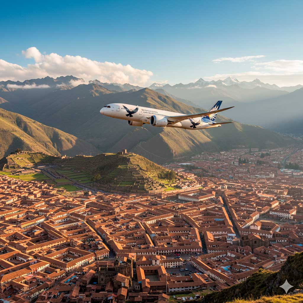Voos Sky na Black Friday Decolar com até 30% off. Passagens aéreas em oferta.