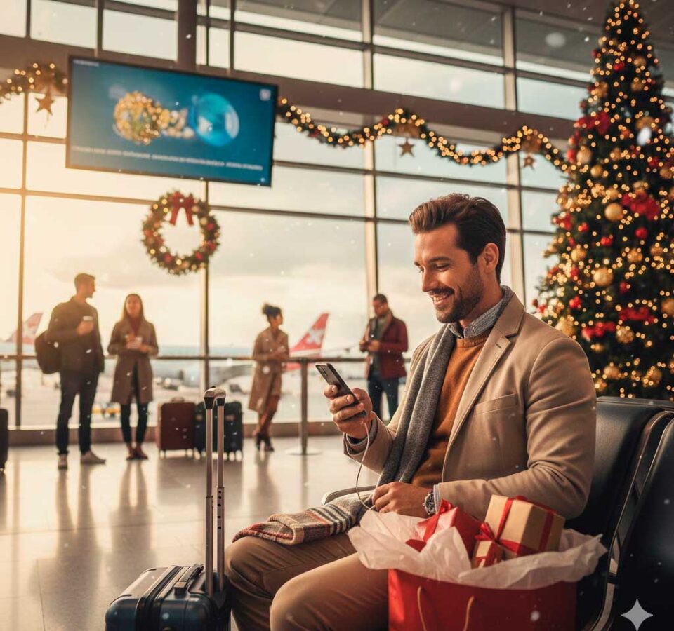 5-dicas-para-fazer-uma-boa-viagem-de-aviao-durante-o-feriado-de-Natal