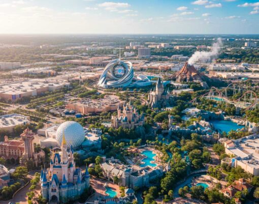 Viagens-para-Orlando-no-verao-americano-2026