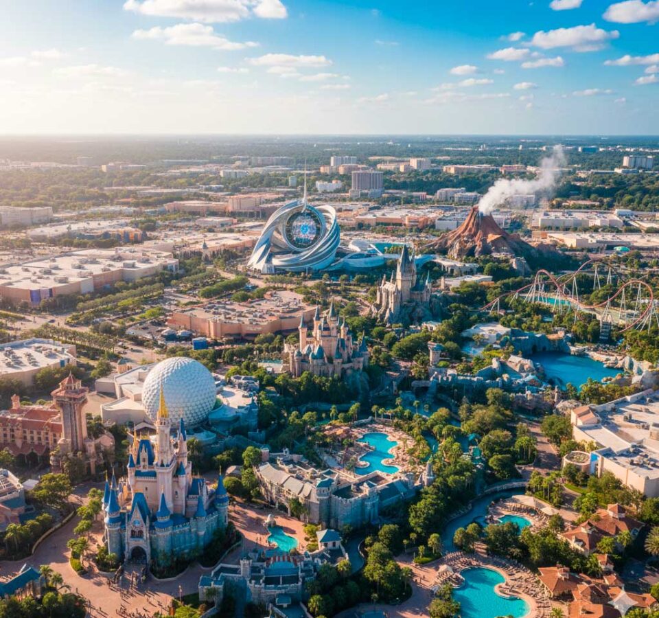 Viagens-para-Orlando-no-verao-americano-2026
