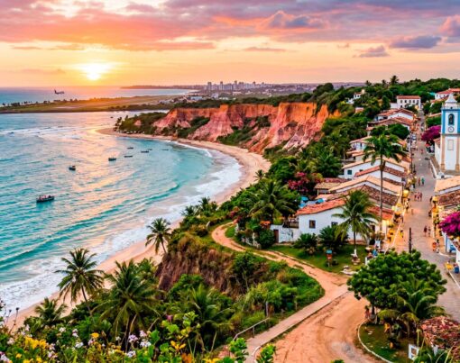 Pacotes-para-Arraial-Dajuda-em-maio-com-voos-para-Porto-Seguro