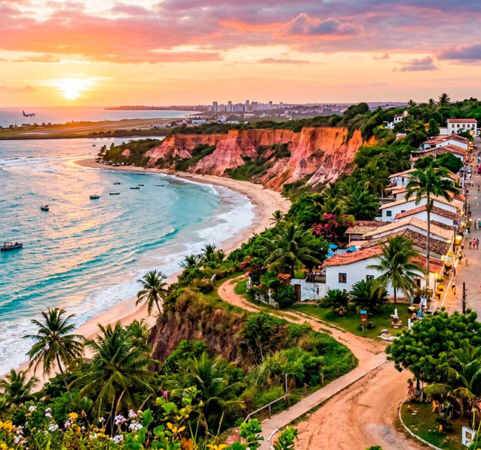 Pacotes-para-Arraial-Dajuda-em-maio-com-voos-para-Porto-Seguro