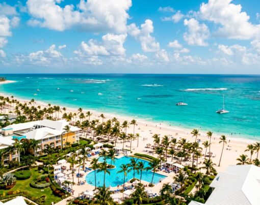 Voos-em-promocao-para-Punta-Cana-em-julho