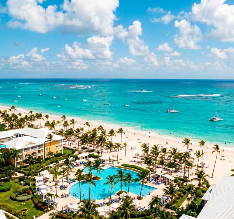 Voos-em-promocao-para-Punta-Cana-em-julho