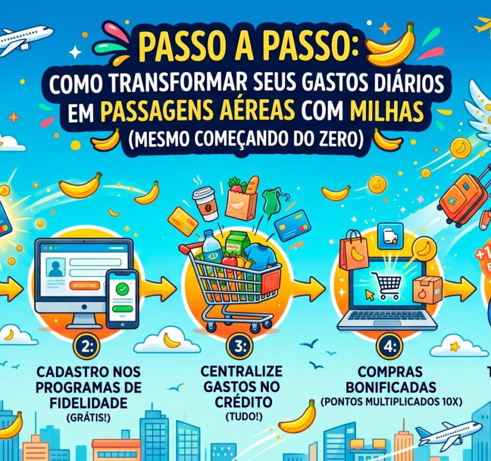 Passo-a-Passo-Como-Transformar-Seus-Gastos-Diarios-em-Passagens-Aereas-com-Milhas-Mesmo-Comecando-do-Zero
