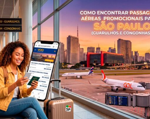 Como-Encontrar-Passagens-Aereas-Promocionais-para-Sao-Paulo-Guarulhos-e-Congonhas