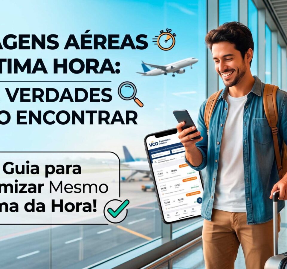 Passagens-Aereas-Promocionais-de-ultima-Hora-Mitos,-Verdades-e-Como-Encontrar