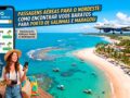 Passagens-Aereas-para-o-Nordeste-Como-Encontrar-Voos-Baratos-para-Porto-de-Galinhas-e-Maragogi