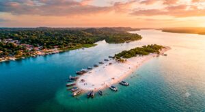 Como Chegar em Alter do Chão: O Paraíso Amazônico que Está Conquistando os Viajantes.