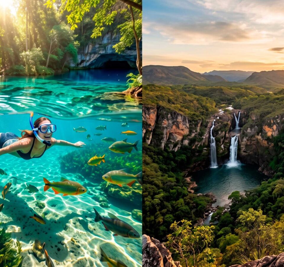 Ecoturismo-em-Alta-Por-Que-Bonito-e-Chapada-dos-Veadeiros-Lideram-as-Buscas-de-Viagem